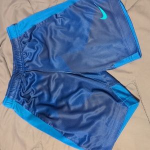 Nike shorts